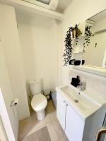Bright studio in Excellent location - B&B Londra