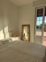 Habitación Doble con baño privado - 1 o 2 camas