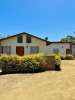 Cabañas Horizonte del Mar - Ferienwohnung Isla Negra