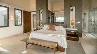 Kupuri Punta Mita villa - Ferienwohnung Corral del Risco