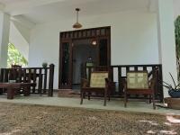 Akshya cottage - Ferienwohnung Tangalla