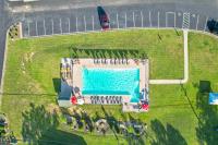 Waters Edge Retreat - For 6 - Ferienwohnung Branson