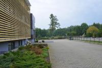Apartamentai Irenta - B&B Palanga