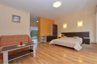 Apartamento con terraza