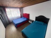 Chambre Familiale Standard