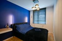 Nautica Apartment - Bed and Breakfast Olsztyn
