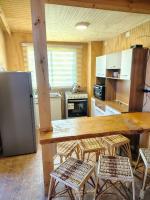 Bungalow met 3 Slaapkamers