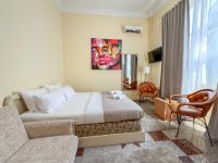 Triple Room with Bathroom