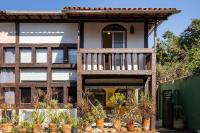 Casa Sommer Búzios: 2BDR a 200m de la Playa |VS 26 - B&B Búzios