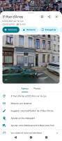 Au Courant d'Aire! - Ferienwohnung Aire-sur-la-Lys