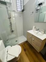 B&G in the center of Patras - B&B Patrasso