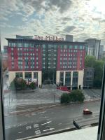 Perfect-City-Centre Apartments - Chambres d’hôtes Birmingham