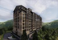 Kechi Forest Aparthotel Tsaghkadzor - B&B Tsaghkadzor