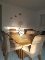 Cantinho da val - Ferienwohnung Aparecida