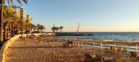 Playalmud- 2 dormitorios, playa,PortAventura, wifi - B&B Salou