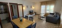 Playalmud- 2 dormitorios, playa,PortAventura, wifi - B&B Salou