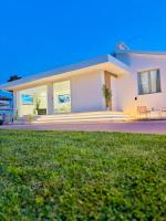 Villa Sable D'or - B&B Avola