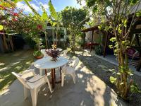 Tatu Do Bem Hospedagem - B&B Serra