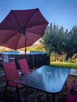 Apartman TINA - B&B Karlovac