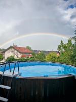 Apartman TINA - B&B Karlovac