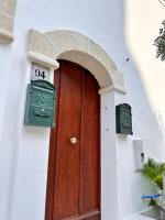 Le Dimore al Castello - B&B Massafra