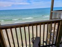 Ocean Front Paradise 364 - B&B North Topsail Beach