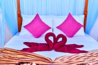 Deluxe Double Room with Mountain View