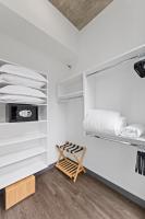 Appartamento Deluxe con 2 Camere da Letto e Balcone