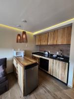 Lujoso departamento Las Leñas - Ferienwohnung Las Leñas