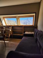 Lujoso departamento Las Leñas - Ferienwohnung Las Leñas