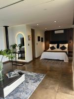 BALCÓN DE SANTA MARÍA 1 uno - Ferienwohnung Dosquebradas