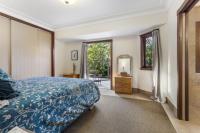 Two-Bedroom Apartment with Garden View