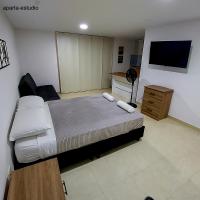 Casa Los Alpes - Ferienwohnung Pereira