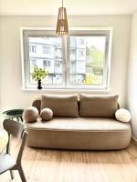 Dębina Spot 27 - Ferienwohnung Debina