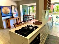 Gastronomia e conforto no cabral - B&B Curitiba