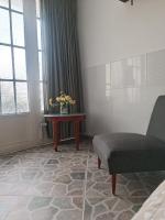 Apartamento pequeño independiente centro de Bogota cerca de todo - B&B Bogotá