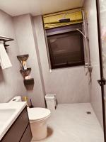 Three-Bedroom Suite