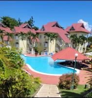 Comfort Zone at The Ridge E17 - B&B Ocho Rios