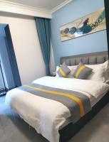 Three-Bedroom Suite