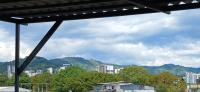 Apartamento en el Centro de Pereira con terraza - B&B Pereira