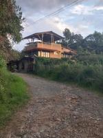 Apartamento Central Campestre 2 - B&B Popayán