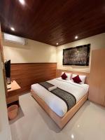 Toekad Sari guest house - Bed and Breakfast Ubud