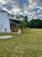 Quinta Rincón del Sauce - B&B Paraná