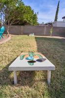 Central Tucson Mid Century, Quiet, Fully Fenced, Hot Tub - Chambres d'hôtes Tucson