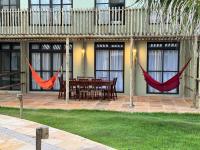 Encanto Moanara - Chambres d'hôtes Luís Correia