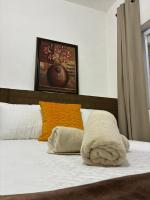 Casa El Extranjero Calle Ancha - B&B Antigua Guatemala