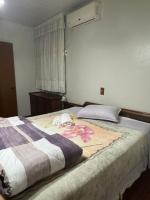 Apartamento espaçoso para locação - Bairro Universitário - B&B Bento Gonçalves
