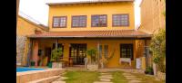Casa Bem Estar Piri - B&B