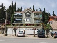 Apartmans Teodora, Star Dojran - B&B Star Dojran