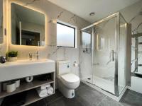 Tweepersoonskamer met Eigen Badkamer